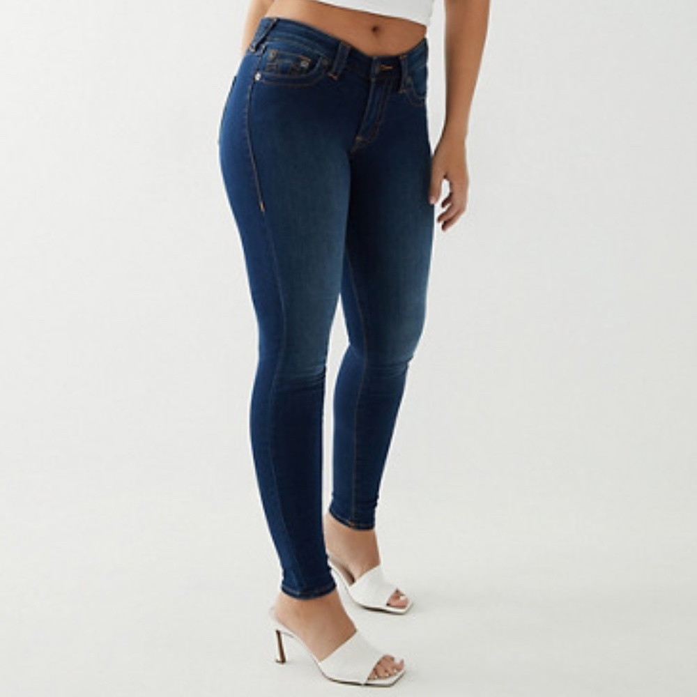 Dark Wash Jeans | True Religion | Sz 31